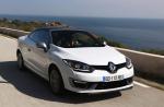 Renault Megane Coupe-Cabriolet 2015 года